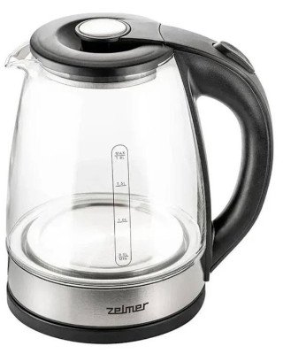 Електрочайник Zelmer ZCK8012