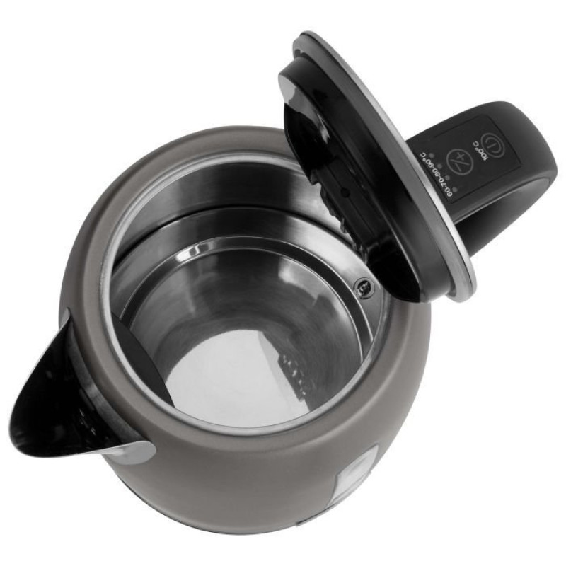 Електрочайник SENCOR SWK 7708BK