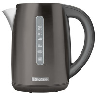 Електрочайник SENCOR SWK 7708BK