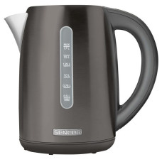 Електрочайник SENCOR SWK 7708BK