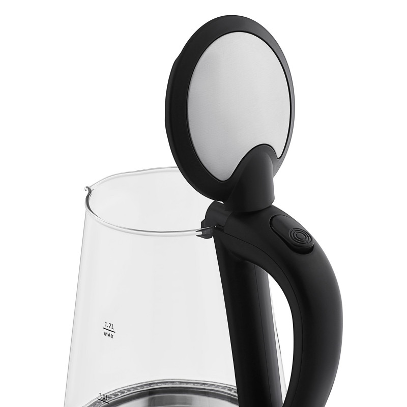 Електрочайник ARDESTO EKL-F115