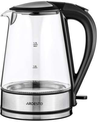 Електрочайник ARDESTO EKL-F115