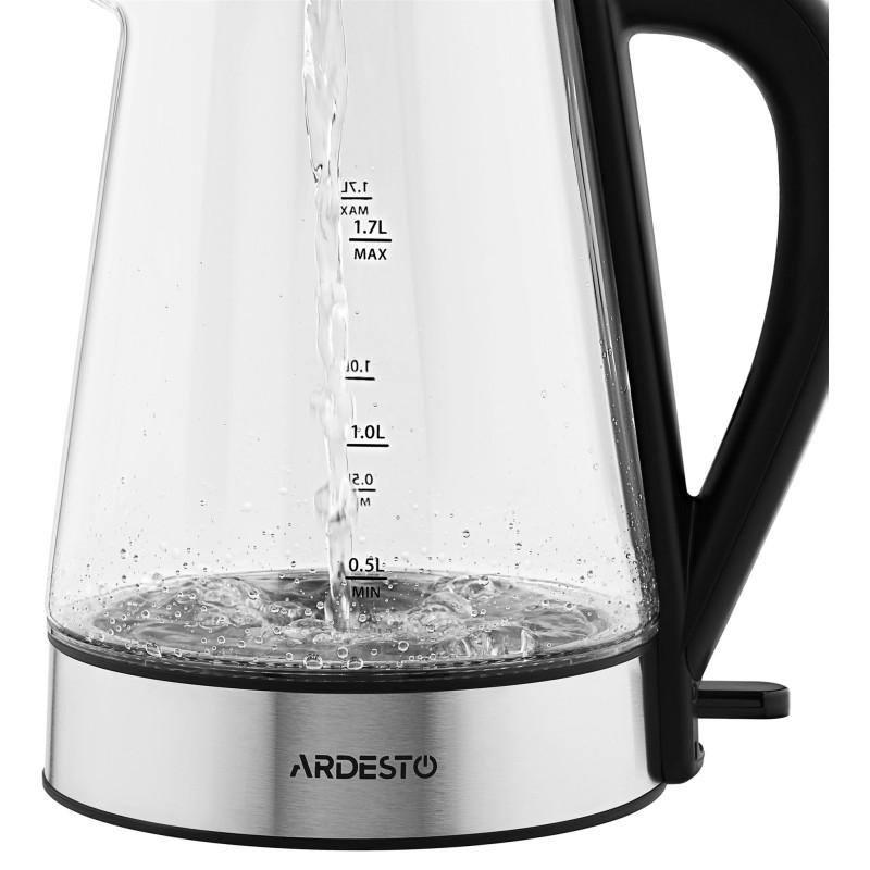 Електрочайник ARDESTO EKL-F115