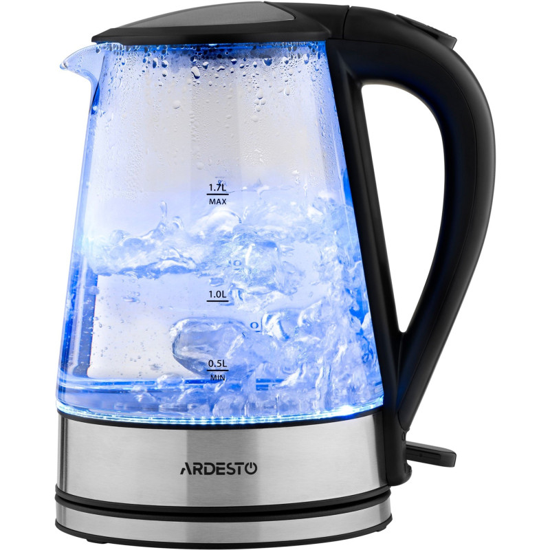 Електрочайник ARDESTO EKL-F115
