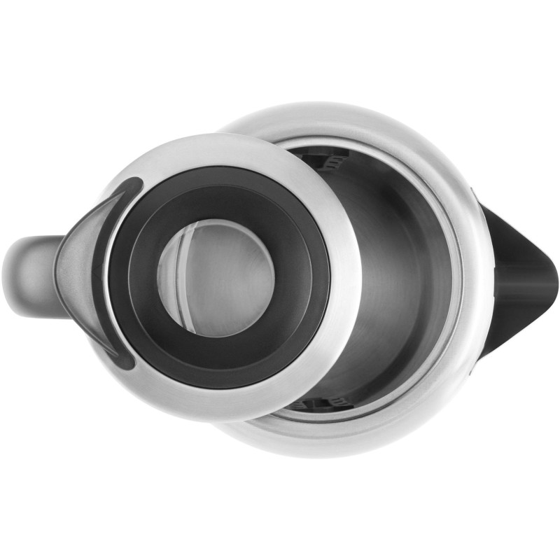 Електрочайник POLARIS PWK 17101CA Water Way Pro