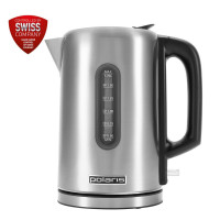 Електрочайник POLARIS PWK 17101CA Water Way Pro
