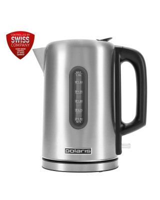 Електрочайник POLARIS PWK 17101CA Water Way Pro