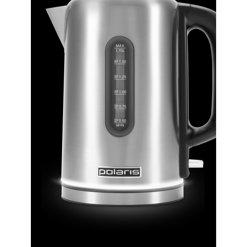 Електрочайник POLARIS PWK 17101CA Water Way Pro