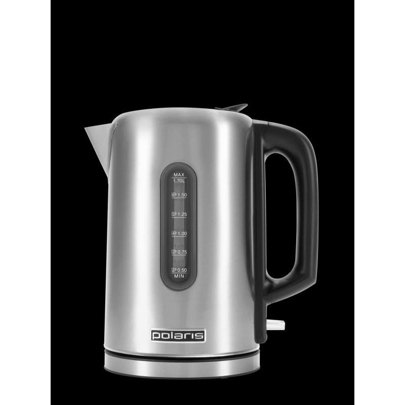 Електрочайник POLARIS PWK 17101CA Water Way Pro