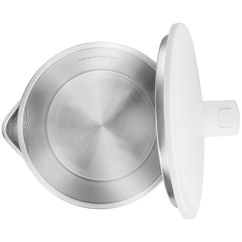 Електрочайник Prime Technics PKP 1765 W