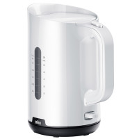 Електрочайник BRAUN WK 1100 WH