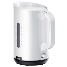 Електрочайник BRAUN WK 1100 WH