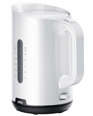 Електрочайник BRAUN WK 1100 WH