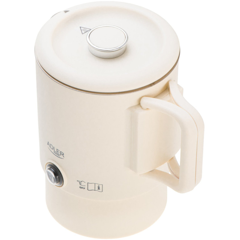 Електрочайник Adler AD 1388b