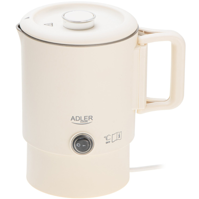 Електрочайник Adler AD 1388b