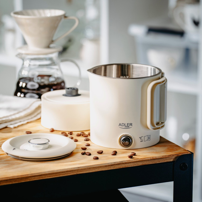 Електрочайник Adler AD 1388b