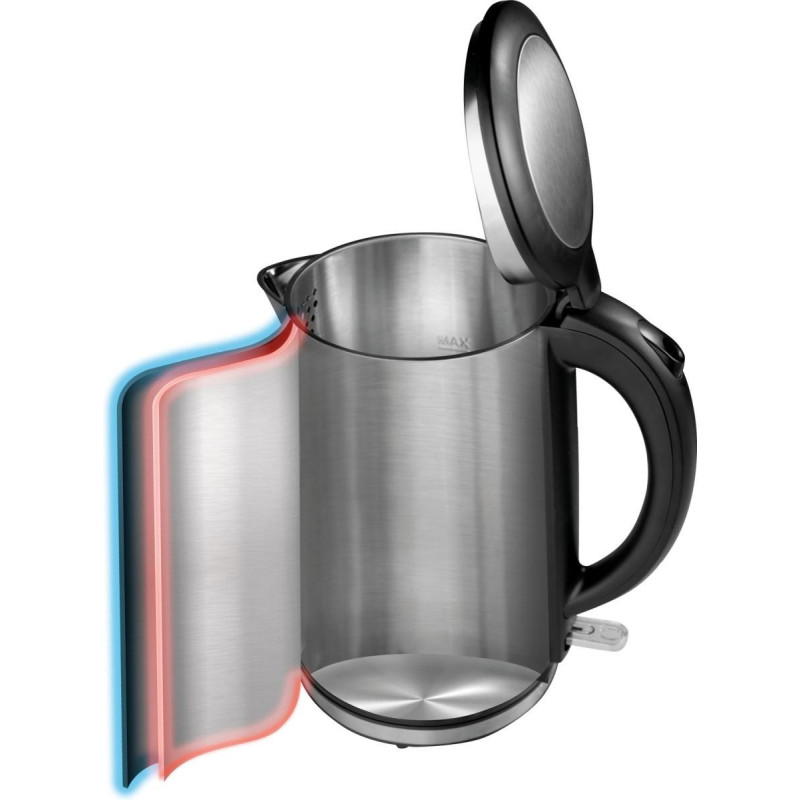 Електрочайник GORENJE K 15 DWS