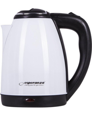 Електрочайник Esperanza Kettle EKK113W