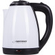 Електрочайник Esperanza Kettle EKK113W