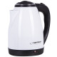 Електрочайник Esperanza Kettle EKK113W