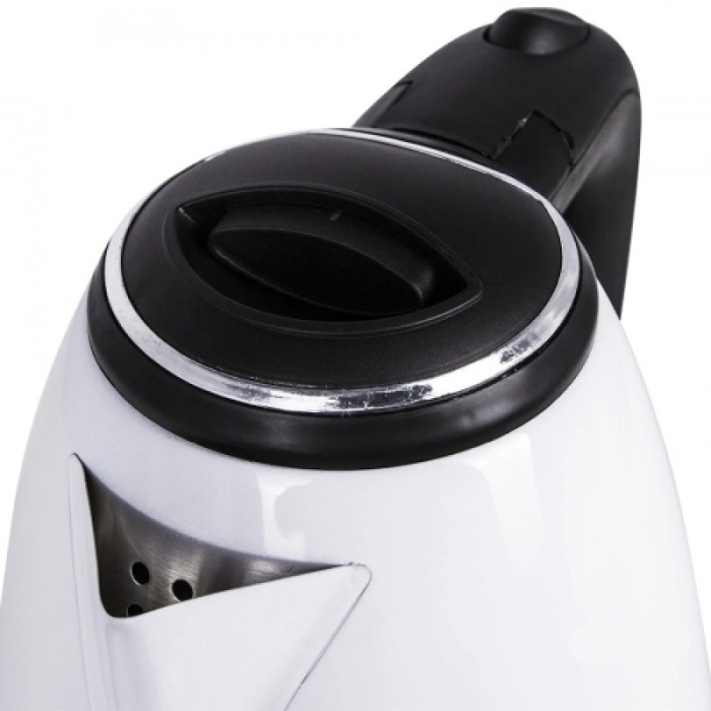 Електрочайник Esperanza Kettle EKK113W