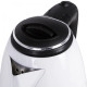 Електрочайник Esperanza Kettle EKK113W