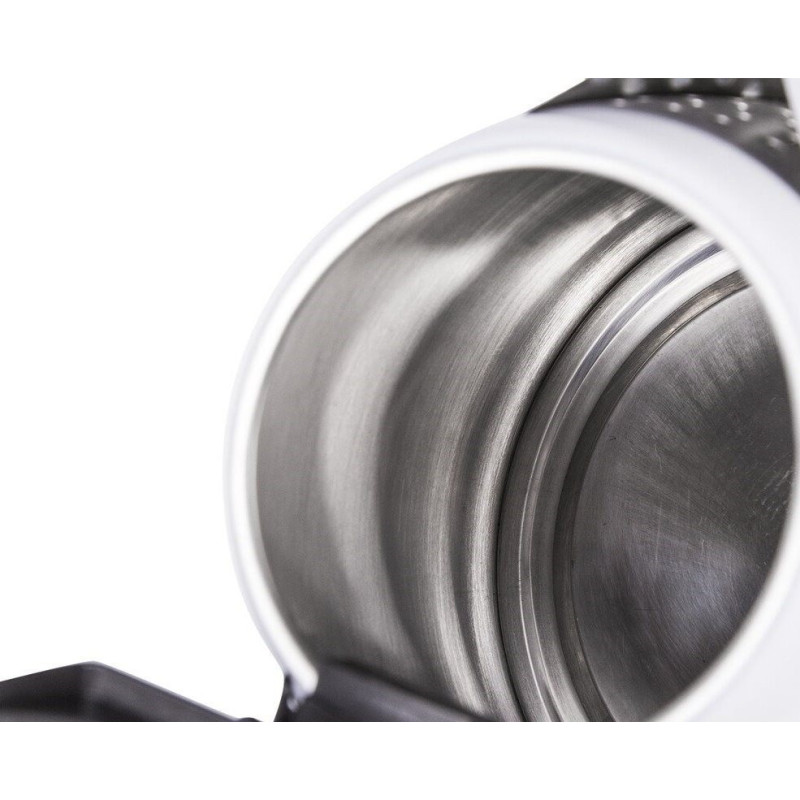 Електрочайник Esperanza Kettle EKK113W
