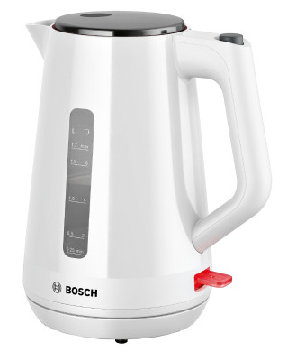 Електрочайник Bosch TWK1M121
