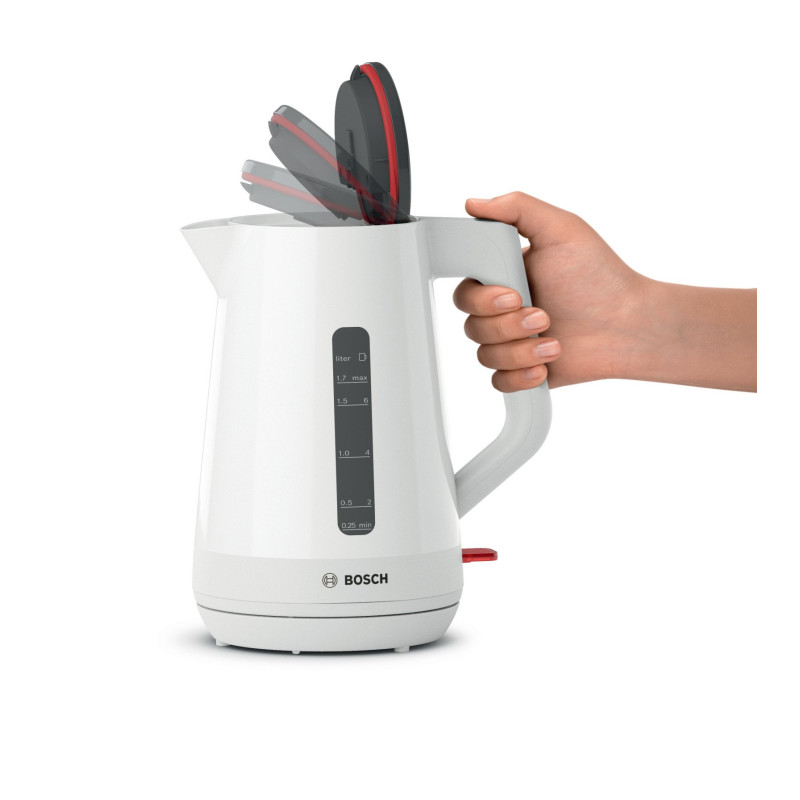 Чайник Bosch TWK1M121