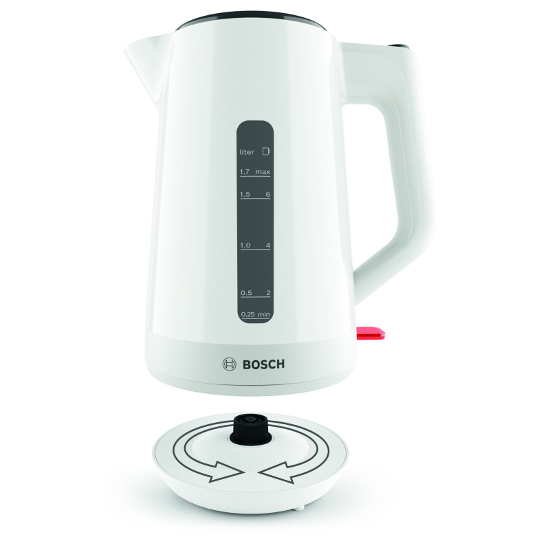 Чайник Bosch TWK1M121