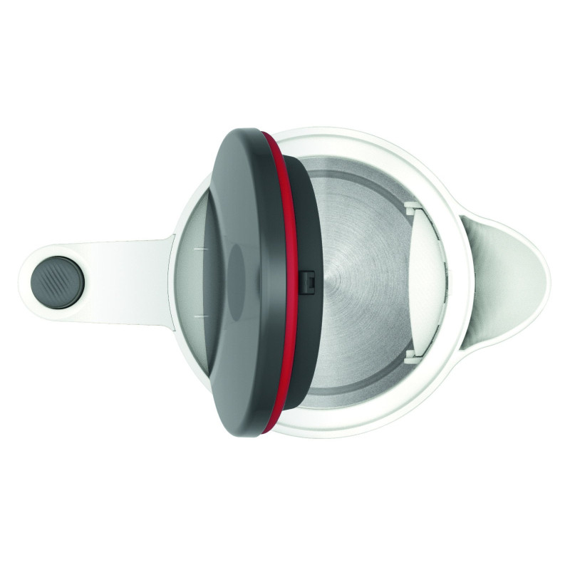 Чайник Bosch TWK1M121