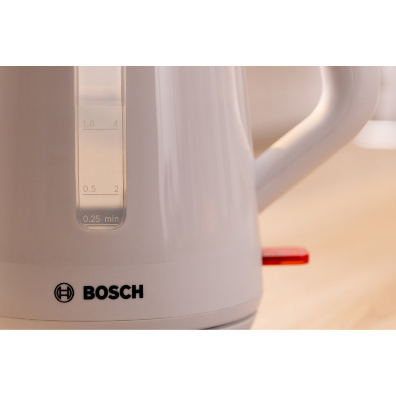 Чайник Bosch TWK1M121