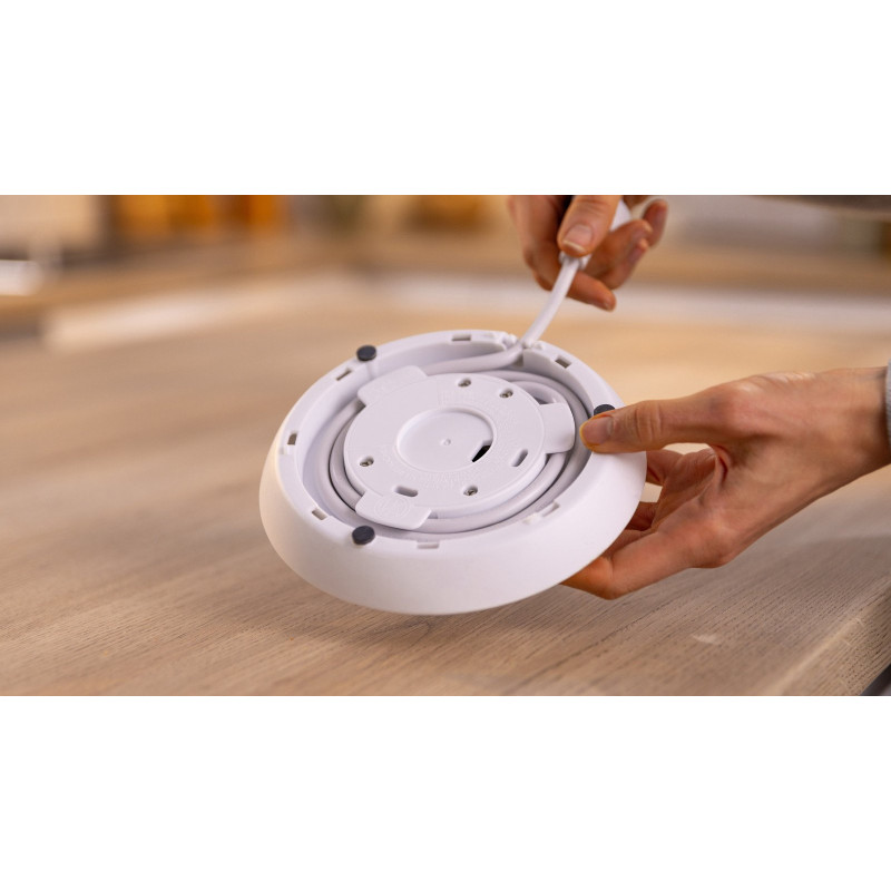 Чайник Bosch TWK1M121