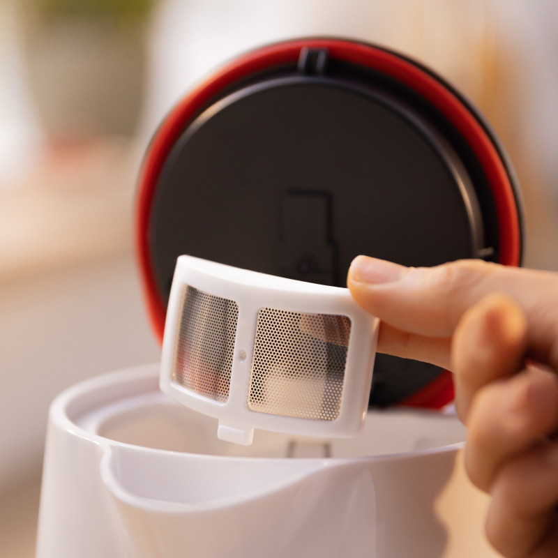 Чайник Bosch TWK1M121