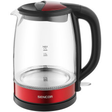 Електрочайник SENCOR SWK 7401RD