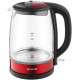 Електрочайник SENCOR SWK 7401RD