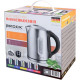 Електрочайник BROCK WK 2302 D