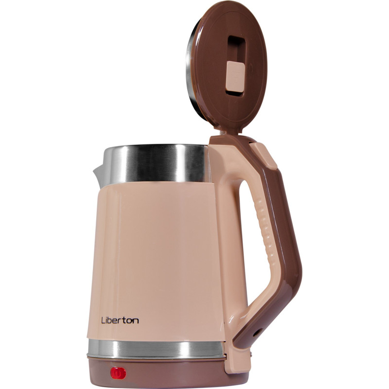 Електрочайник Liberton LEK-6823