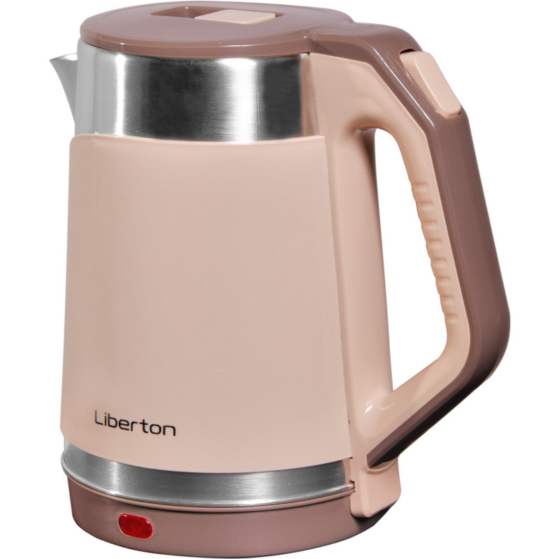 Електрочайник Liberton LEK-6823