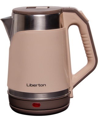 Електрочайник Liberton LEK-6823