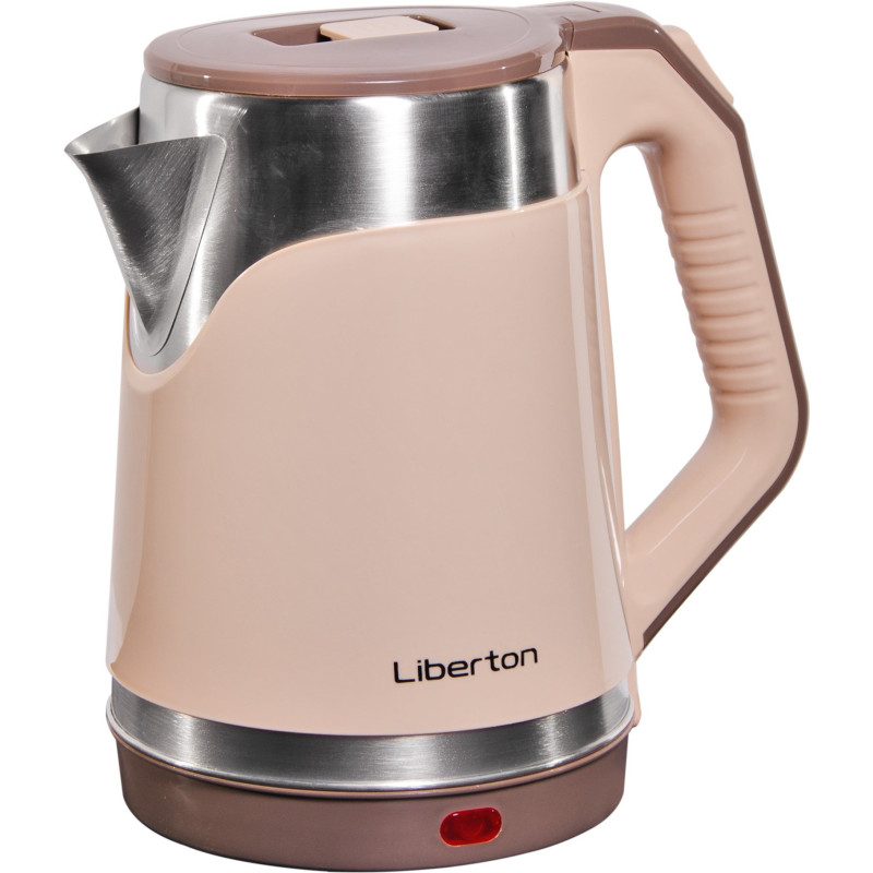 Електрочайник Liberton LEK-6823