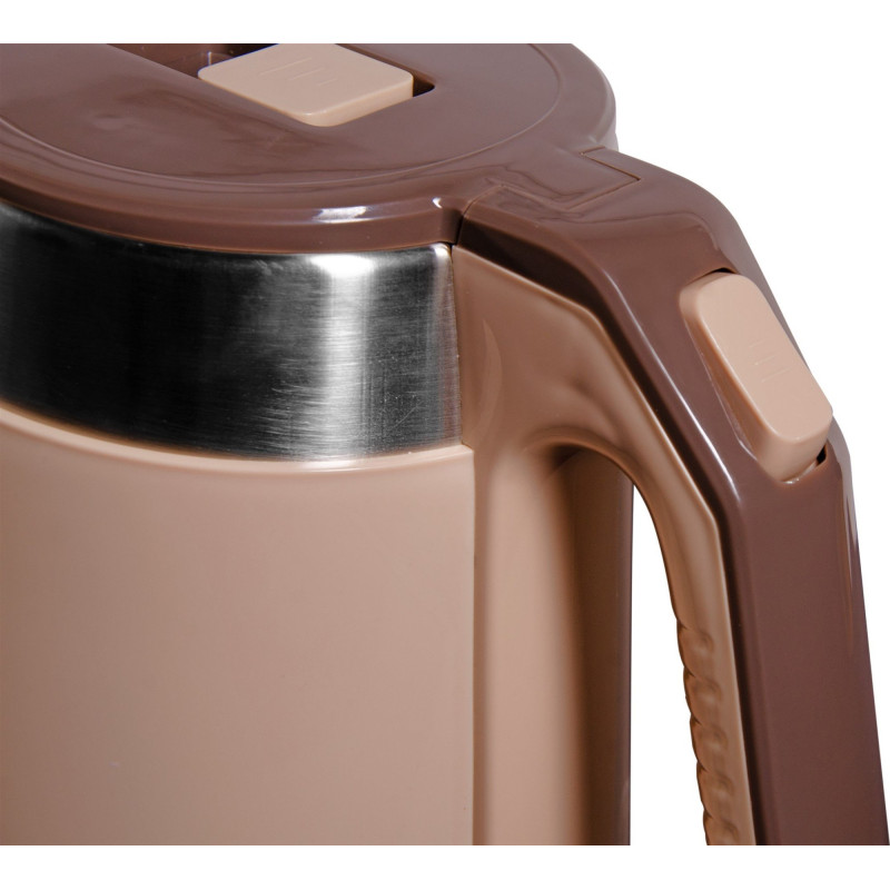 Електрочайник Liberton LEK-6823