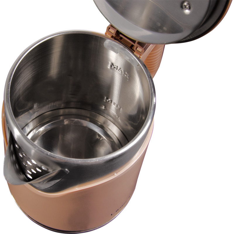 Електрочайник Liberton LEK-6823