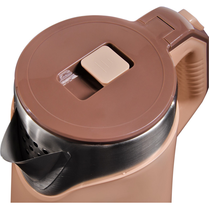 Електрочайник Liberton LEK-6823