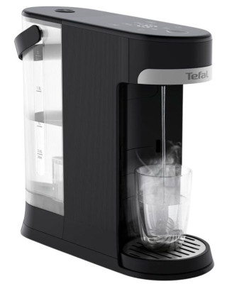 Електрочайник Tefal Instant Hot Water BR3508E0