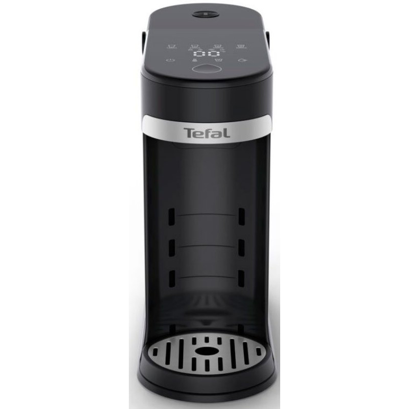 Електрочайник Tefal Instant Hot Water BR3508E0