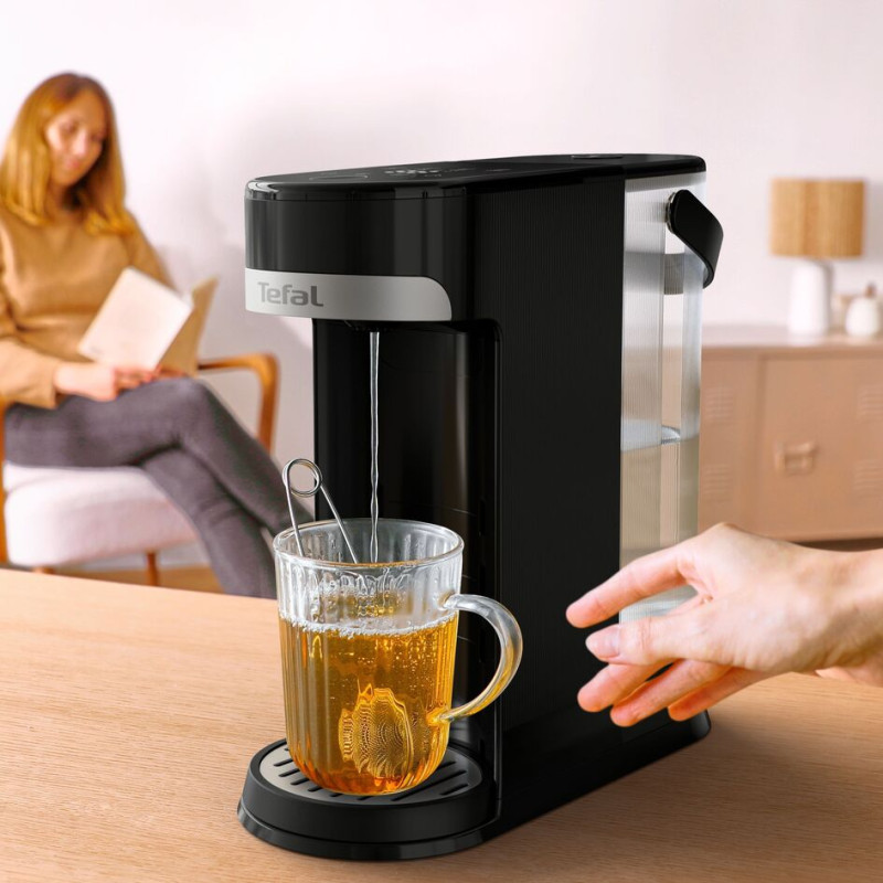 Електрочайник Tefal Instant Hot Water BR3508E0