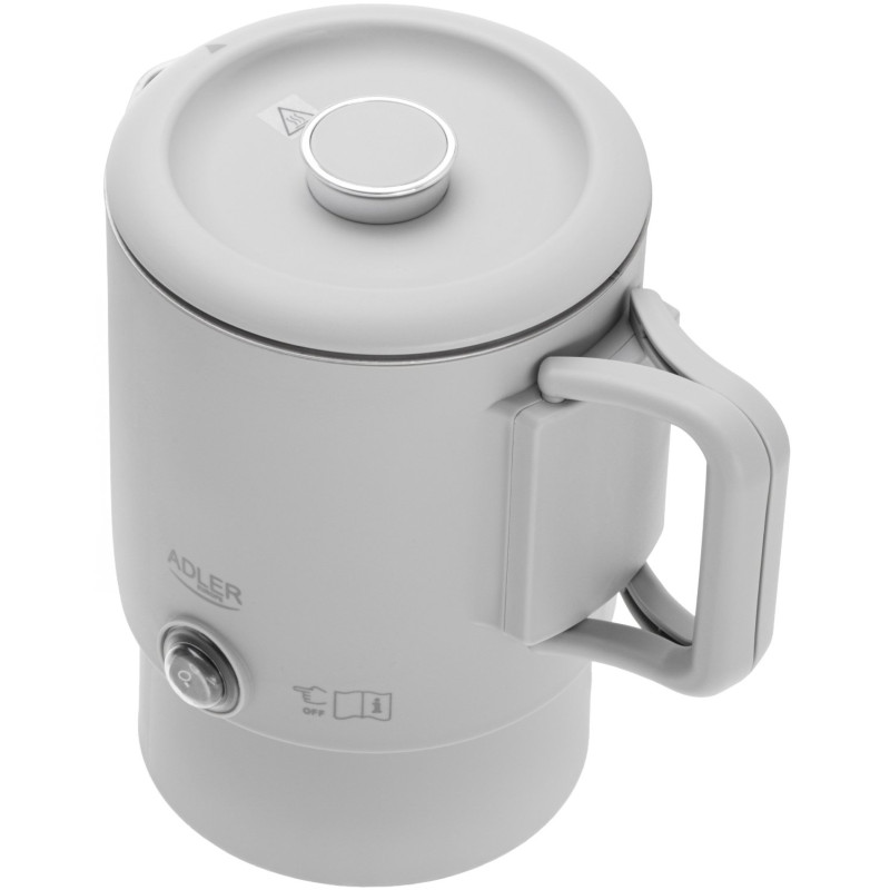 Електрочайник Adler AD 1388g