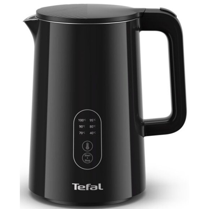Електрочайник TEFAL KO6518E0