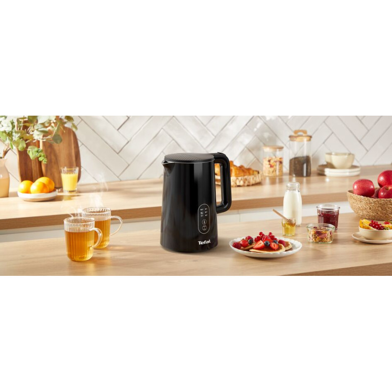 Електрочайник TEFAL KO6518E0